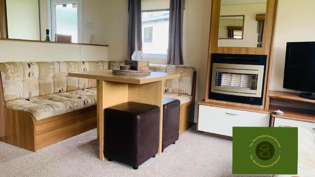 The Northumberland Retreat Hotell Morpeth Eksteriør bilde
