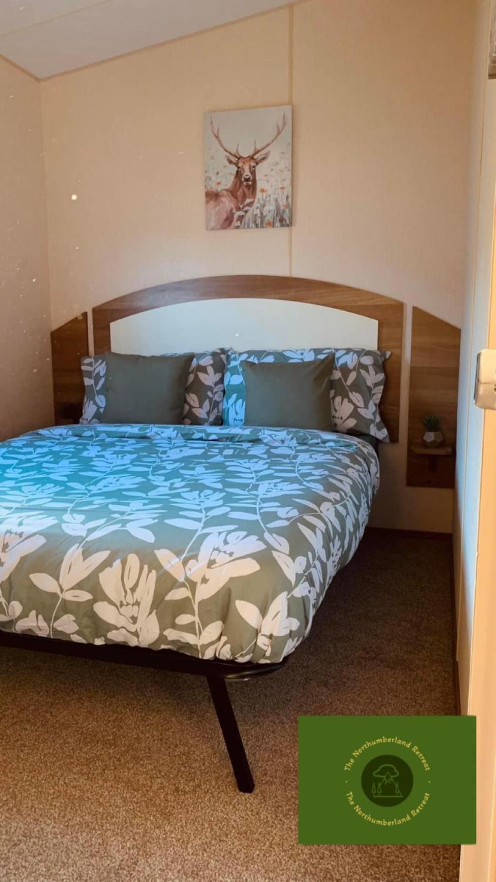 The Northumberland Retreat Hotell Morpeth Eksteriør bilde